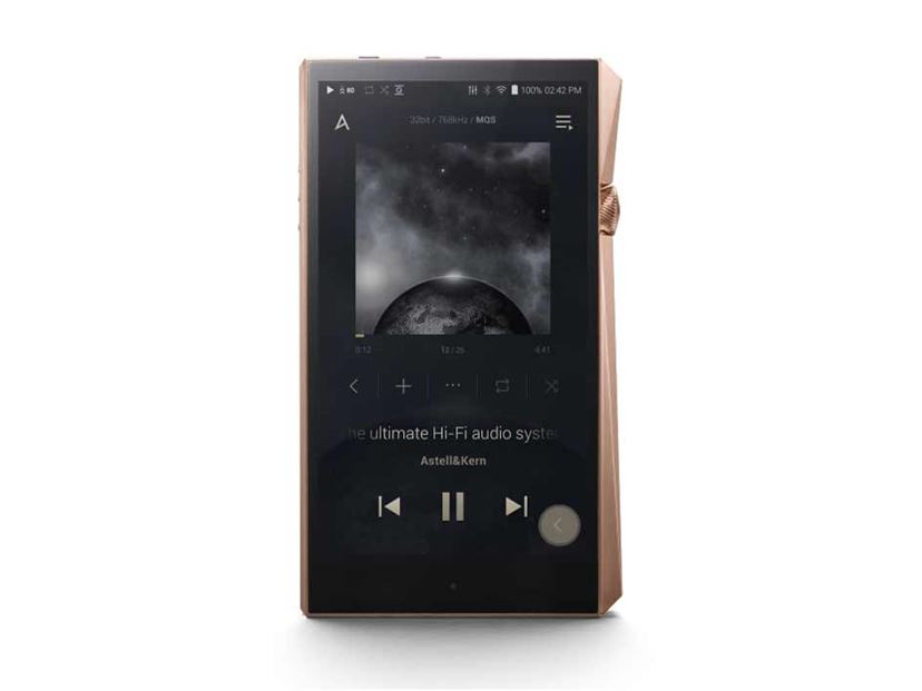 Oilsky M308 ES9018Q2M android DAP ハイレゾの通販 by ねこ｜ラクマ