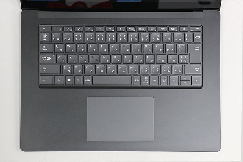 シンプルなスタンダードノートが欲しい！ それなら「Surface Laptop 3 15インチ」 - 価格.comマガジン