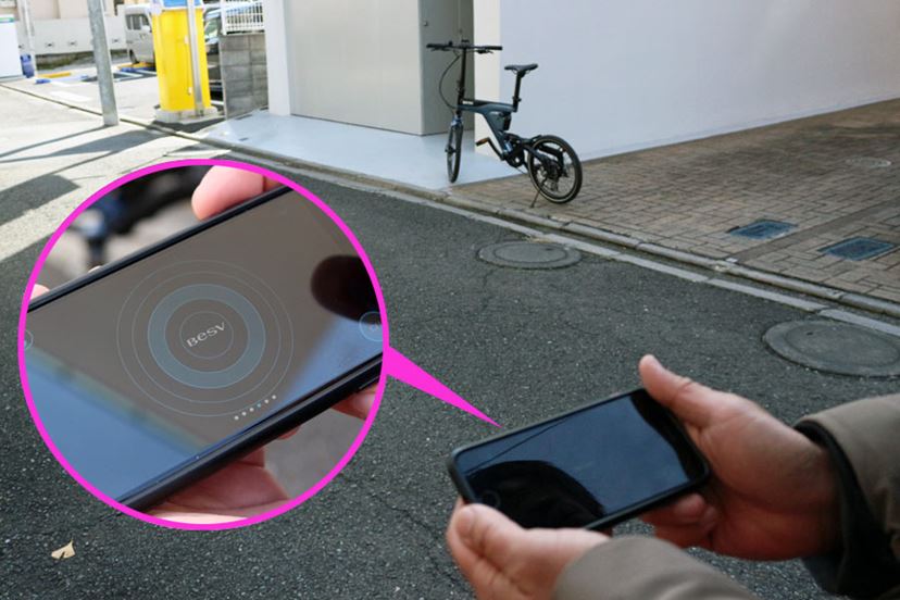街乗りで目立てるミニベロタイプのe-Bikeが欲しいなら折りたたみ 街乗りで目立てるミニベロタイプのe-Bikeが欲しいなら折りたたみ