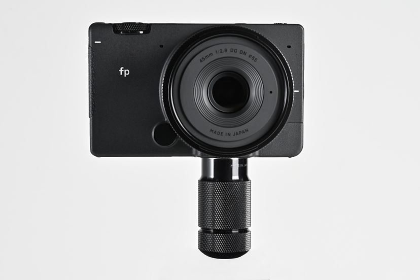 シグマ初のフルサイズミラーレス「SIGMA fp」使い倒しレビュー シグマ初のフルサイズミラーレス「SIGMA fp」使い倒しレビュー