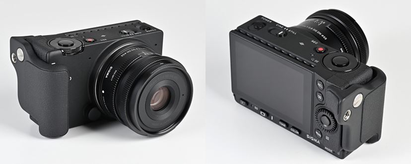 シグマ初のフルサイズミラーレス「SIGMA fp」使い倒しレビュー シグマ初のフルサイズミラーレス「SIGMA fp」使い倒しレビュー
