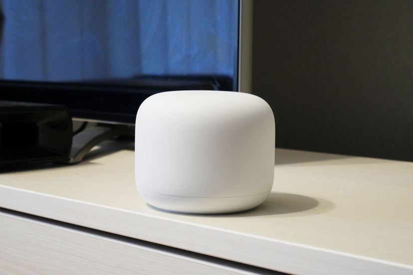 無線LANルーター「Google Nest WiFi」レビュー。メッシュネットワークで家のどこでも高速通信 - 価格.comマガジン