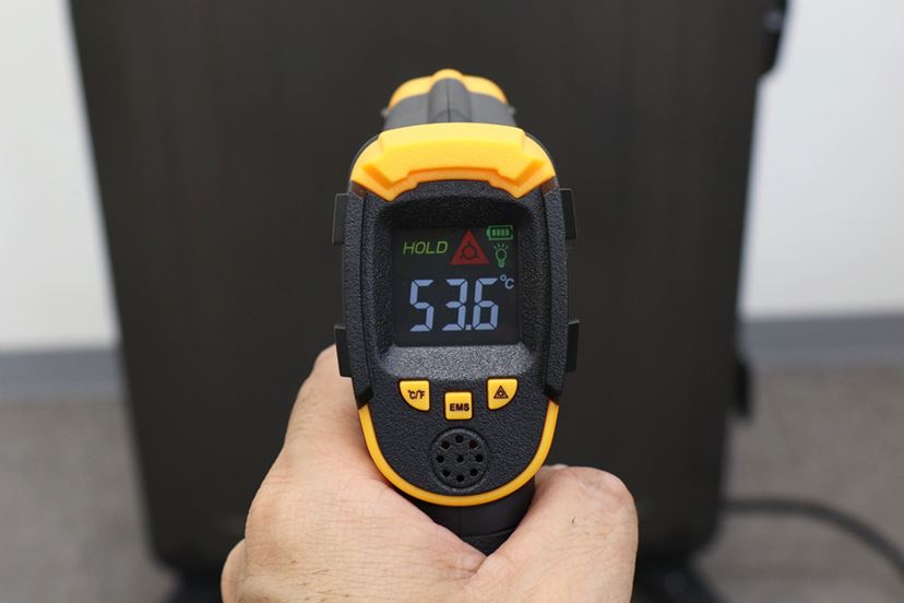 これは快適！ コロナの新ジャンルヒーター「ノイルヒート」を