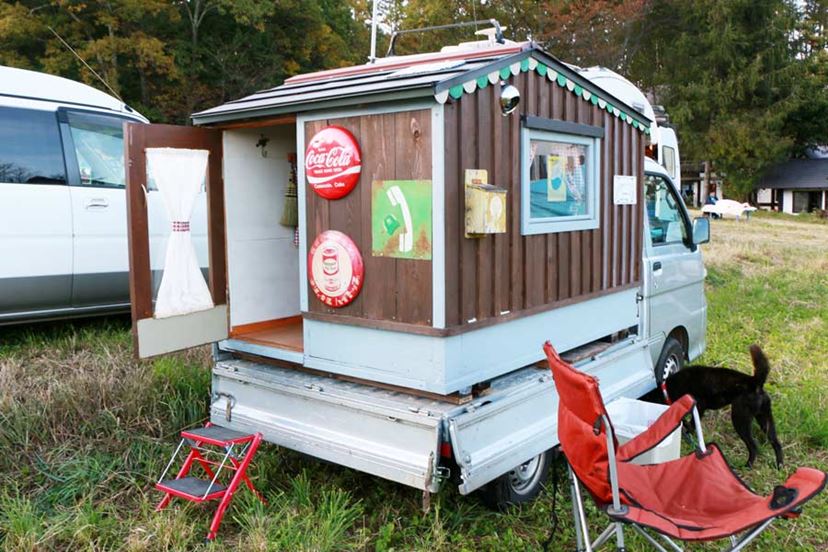 物置小屋 軽トラで運べます。 物置小屋 軽トラで運べます。 【公式通販】