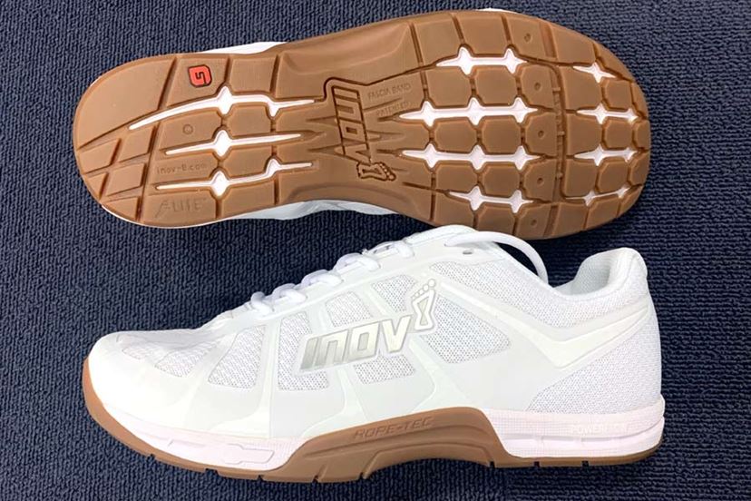 INOV8 【トレーニングシューズ】エフライト / FーLITE 235 V3 MS