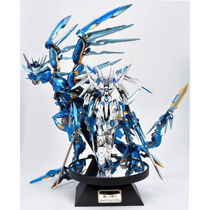 ガンプラビルダーズワールドカップ2016限定　ガンダムスモークブラッククリヤー ガンプラビルダーズワールドカップ2016」日本大会エントリー開始