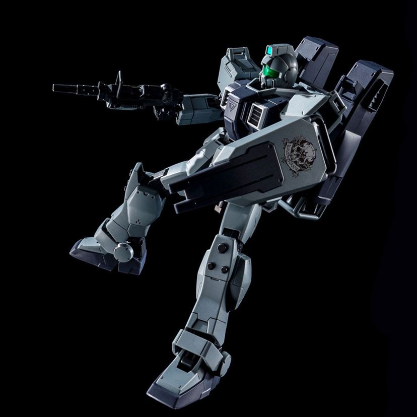 2020年最初の新作ガンプラは!? 「ビルダーズワールドカップ