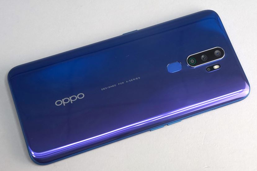 2万円台の大画面SIMフリースマホ、OPPO「A5 2020」レビュー - 価格.comマガジン