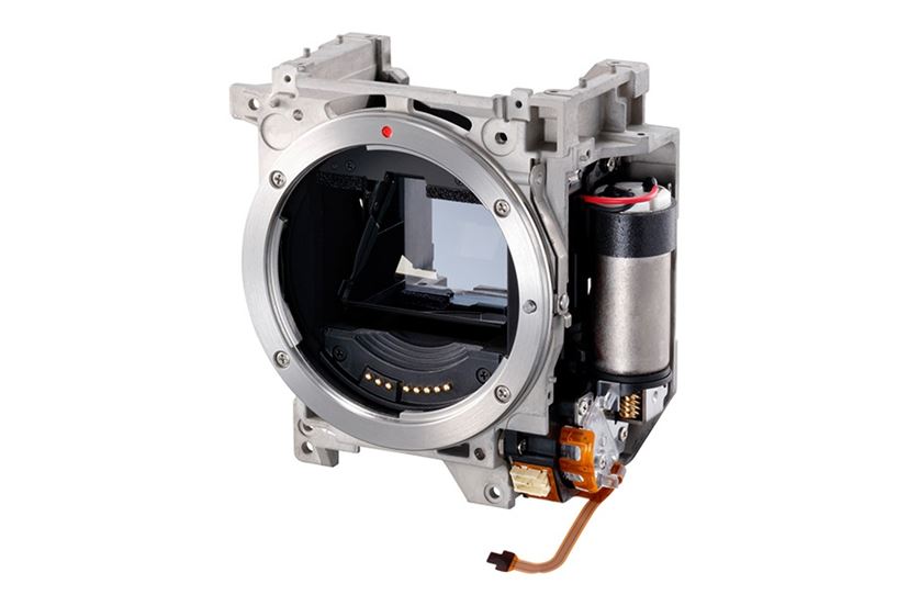 ■4258ショットの極上品■ キヤノン EOS-1D #C563 □4258ショットの極上品□ キヤノン EOS-1D #C563 - メルカリ