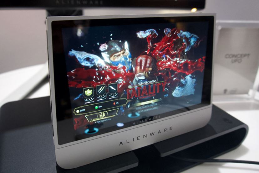 CES 2020」PCまとめ。デルの分離合体ゲーム機やレノボの5G対応ノートPC