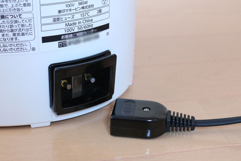 人気に納得。象印のスチーム式加湿器「EE-DA50」は手間なし