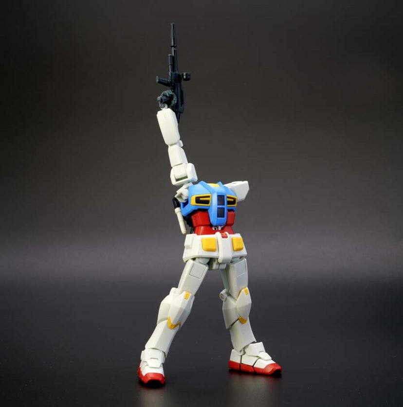 HGガンプラセット 7種まとめ MSオプションセット7 (HG) (ガンプラ) - ホビーサーチ ガンプラ他