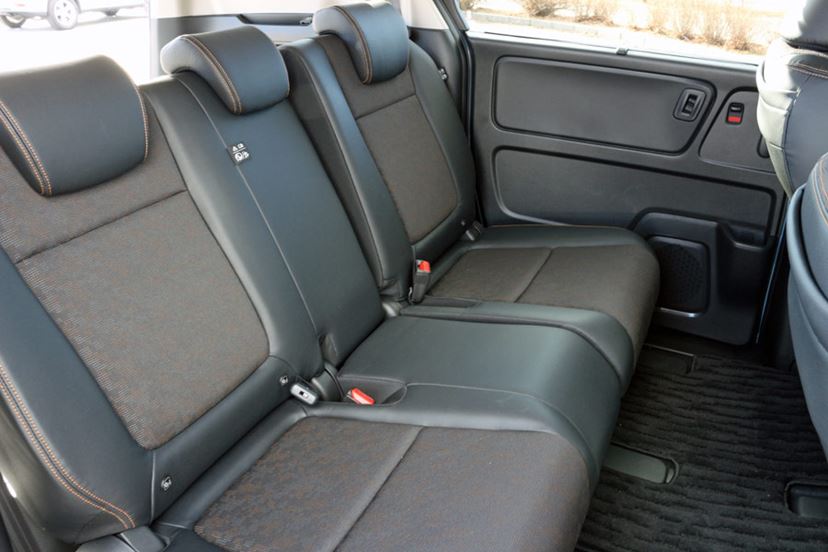 準備編 ドラマ 絶メシロード と同じようにホンダ フリード で車中泊する旅に挑戦 価格 Comマガジン