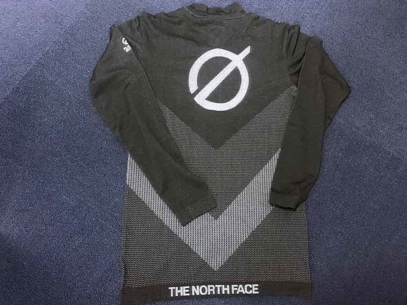 まるで高級セーターのような着心地！ ザ・ノース・フェイスの高機能