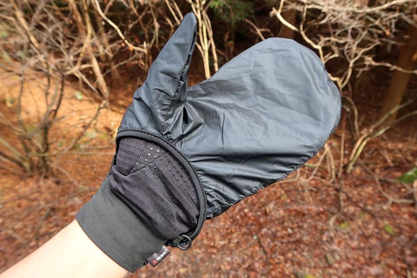 Black Diamond ミトン XSサイズ 厳冬期用の登山用品です Black Diamond ミトン XSサイズ 厳冬期用の登山用品です