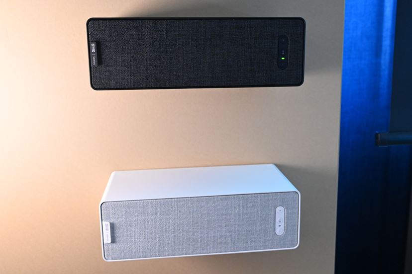 Sonos×イケアのおしゃれなワイヤレススピーカー「SYMFONISK」がついに