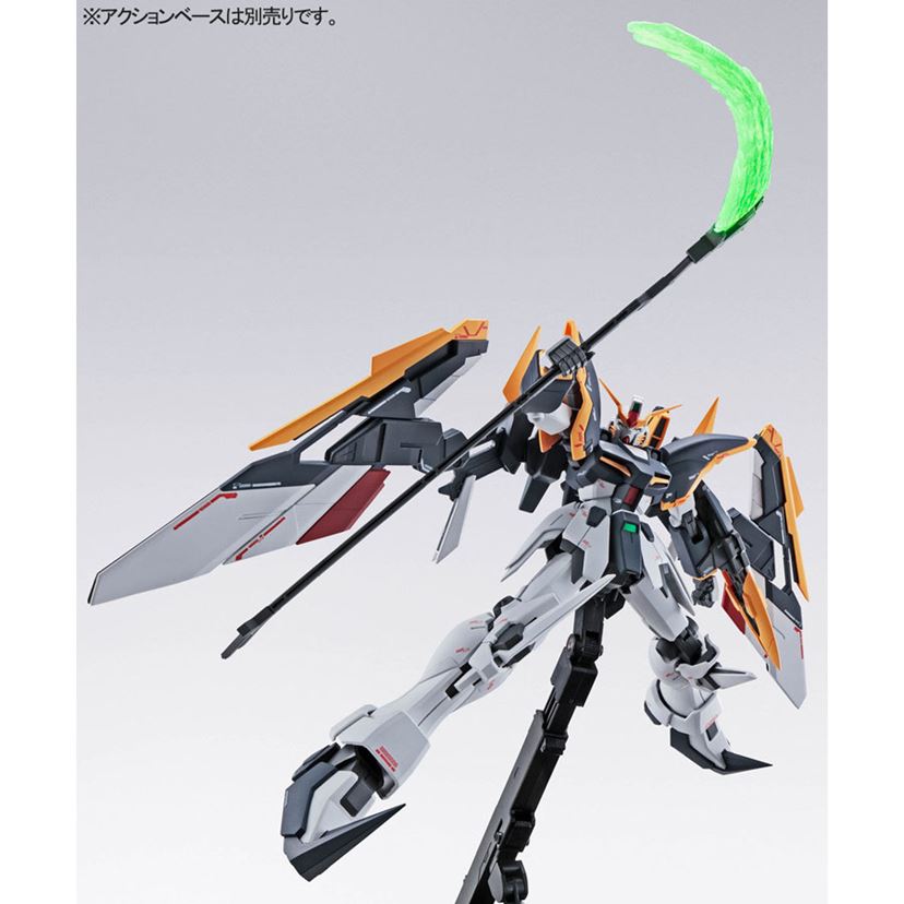 フルアーマー仕様のZZガンダム”!? 「FAZZ」がMG Ver.Kaで立体化 - 価格.comマガジン