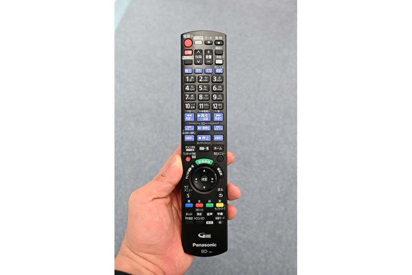パナソニックの全自動DIGAがマニアックに進化！最上位機種は4K