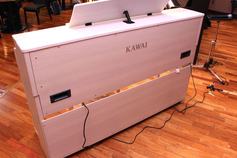 【完売ありがとう】カワイ 電子ピアノ ☆椅子はありません。入門期の音楽教育に 🎹【滋賀・草津】新商品カワイ電子ピアノ「CX-302」発売🎹｜島村楽器