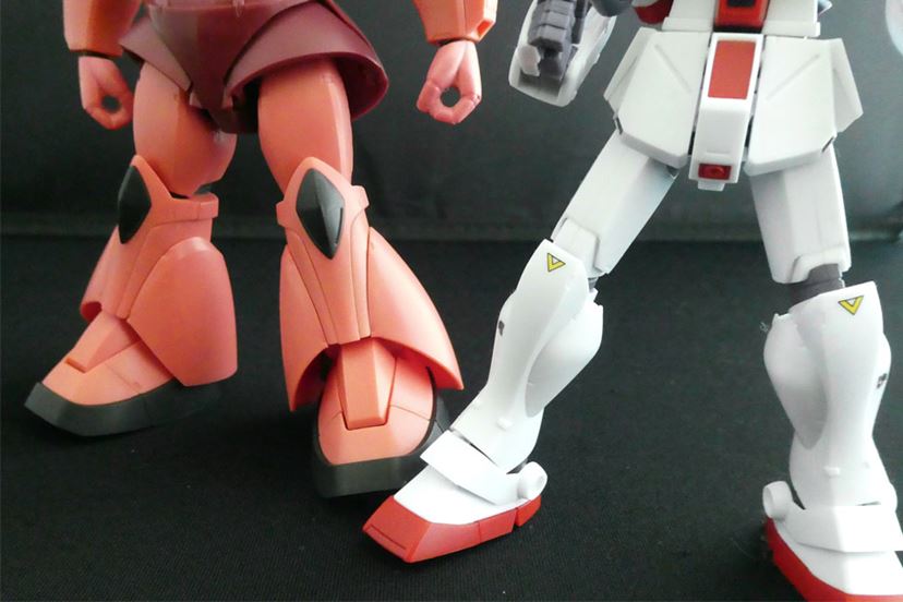 レビュー高評価の商品!の商品をすべて ガンダム メカニック