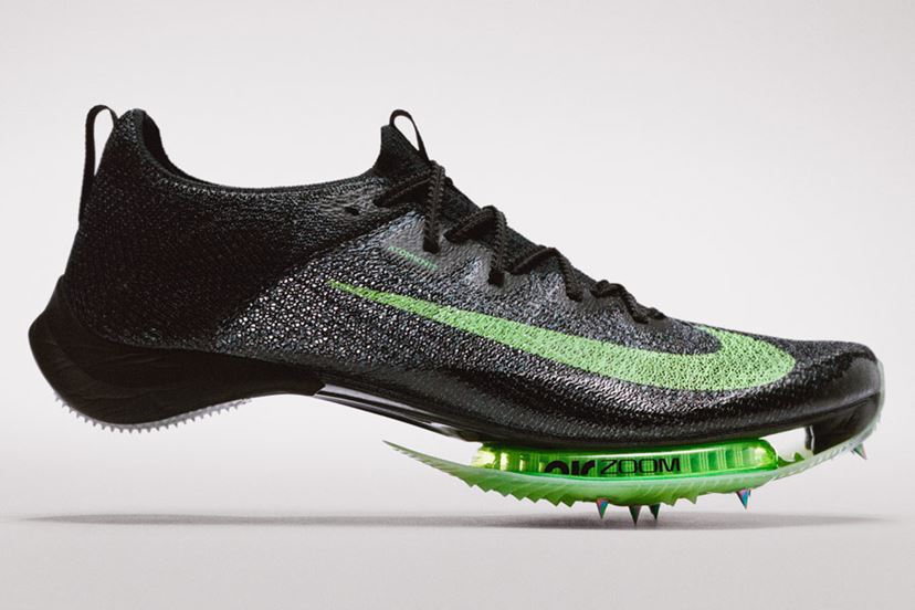 Nike エアズームヴィクトリー　ヴェイパーフライ　エアロスイフト　シューズ Nike エアズームヴィクトリー ヴェイパーフライ エアロスイフト