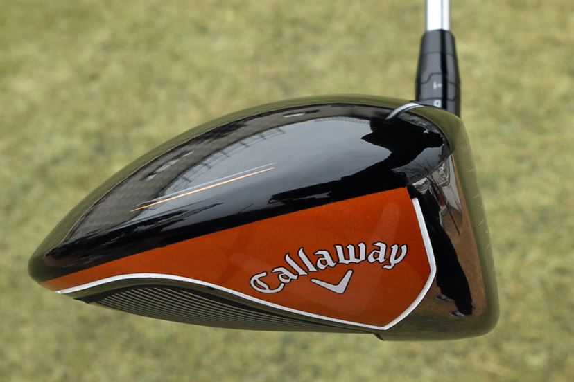 キャロウェイMARVRIKドライバーFLEX S ロフト10.5 MAVRIK】キャロウェイ2020年新作ドライバー3機種打ち比べ＜スッパ抜き