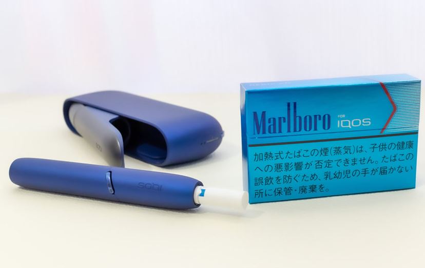 加熱式タバコ 専用スティックの吸い応え 満足度が高い組み合わせtop10 価格 Comマガジン