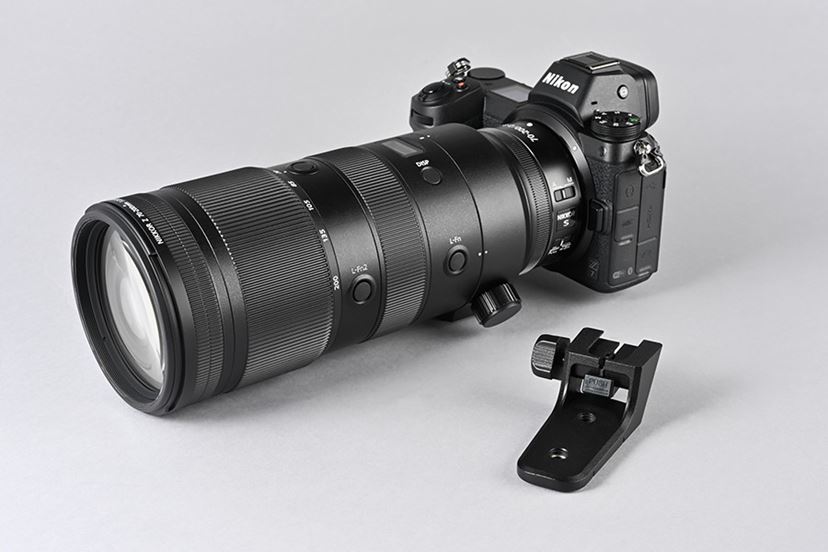 「極上品」NIKKOR Z 70-200mm f2.8 VR S 大三元 レンズ 新製品レビュー：Nikon NIKKOR Z 70-200mm f/2.8 VR S