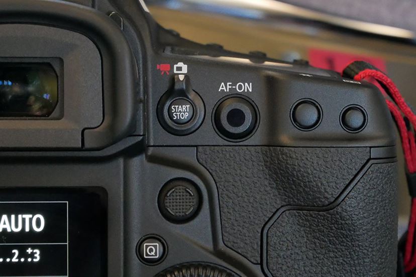 キヤノンの新フラッグシップ「EOS-1D X Mark III」の“進化したAF”を