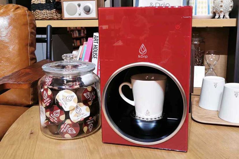 ボタンひとつで本格派！ カプセル式コーヒーメーカー大集合 - 価格.com