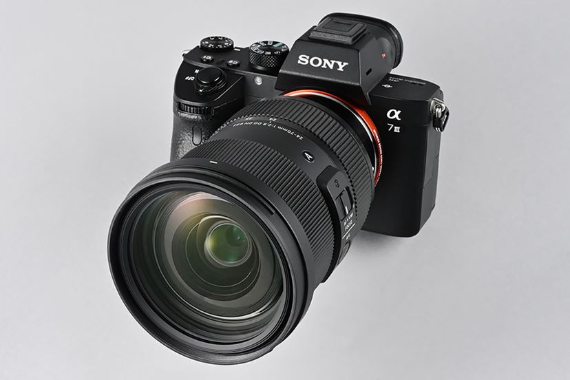 価格.comで人気ナンバーワン！ シグマ「24-70mm F2.8 DG DN」実写レビュー - 価格.comマガジン