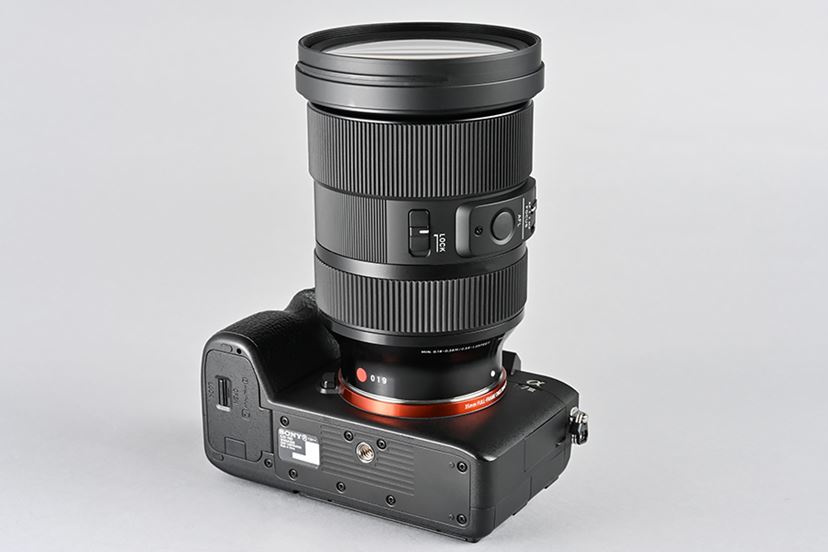 価格.comで人気ナンバーワン！ シグマ「24-70mm F2.8 DG DN」実写レビュー - 価格.comマガジン