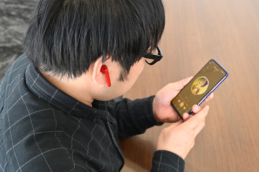 huwei freebuds3 一度使用 HUAWEI ワイヤレスイヤホン FreeBuds SE 3 マルチポイント