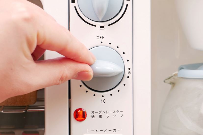 ウェイク　アップ　モーニング　セット 約5分で朝食完成！ 「3WAYモーニングセットメーカー」がけっこう