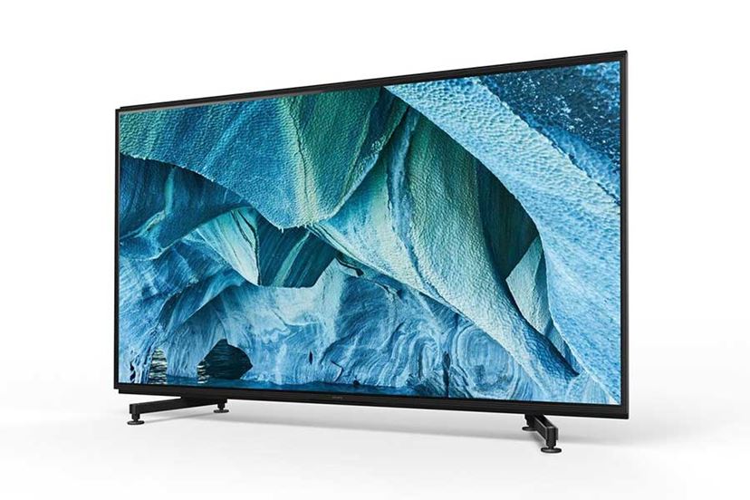 【今週発売の注目製品】約200万円の8Kチューナー内蔵85V型液晶テレビ「BRAVIA Z9H」が登場 - 価格.comマガジン