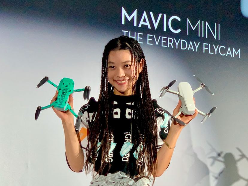 ドローンを買うならコレ!1万円台のコスパモデルから4K対応 ドローンを買うならコレ!1万円台のコスパモデルから4K対応