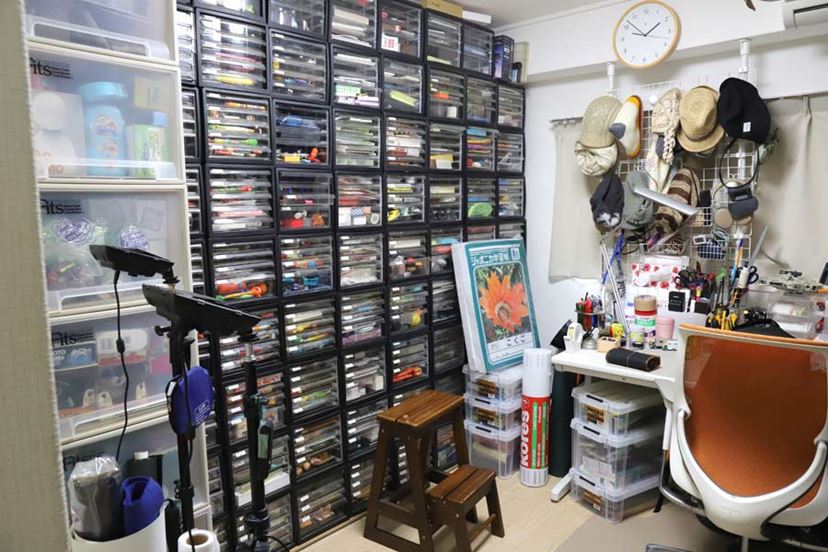 作業アシストスーツ」を着てみた！ 中腰がラクなだけでこんなに幸せと 