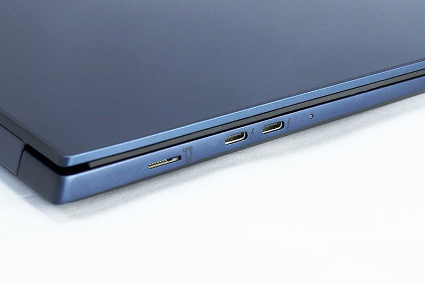 クリエイター以外にも使ってほしい高性能ノートPC「LAVIE VEGA