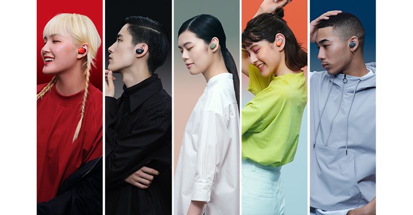 ソニーの完全ワイヤレスイヤホン「WF-H800」は買い? 「WF ソニーの完全ワイヤレスイヤホン「WF-H800」は買い? 「WF