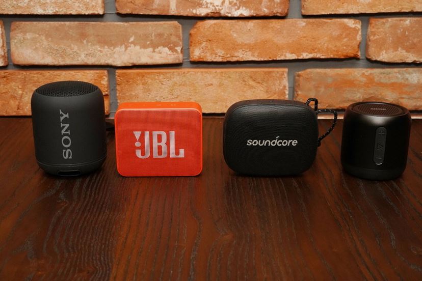 全機種聴きました！ 人気のBluetoothスピーカー全14機種をガチレビュー