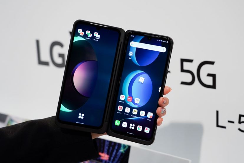 NTTドコモ　5G 3月25日開始！ NTTドコモが「5G」サービスの料金、端末を発表 - 価格
