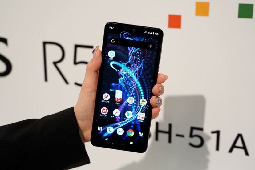 3月25日開始！ NTTドコモが「5G」サービスの料金、端末を発表 - 価格