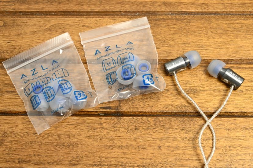 ストリーミングやモバイルゲームに最適化したAZLAの新エントリー ストリーミングやモバイルゲームに最適化したAZLAの新エントリー