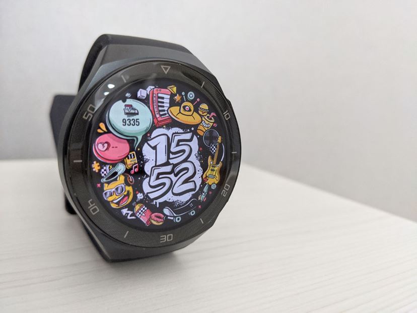 PR]鬼コスパの「HUAWEI WATCH GT 2e」レビュー。トップモデルに劣らない高性能 - 価格.comマガジン