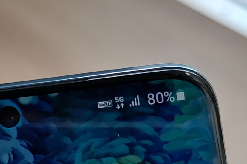 待望の5Gスマホ、サムスン「Galaxy S20 5G」発売当日レビュー