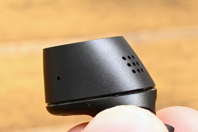 イヤホン MOMENTUM True Wireless 2 ゼンハイザーのノイキャン搭載完全ワイヤレスイヤホン「MOMENTUM