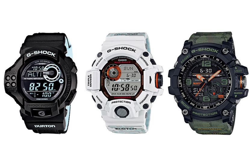 G-SHOCK》白銀に映える新「マッドマスター」は、機能の多彩さに磨きがかかった！ - 価格.comマガジン