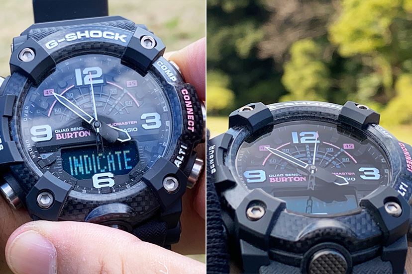 G-SHOCK》白銀に映える新「マッドマスター」は、機能の多彩さに磨きがかかった！ - 価格.comマガジン