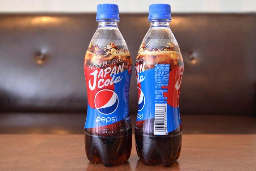 いま「コーラ」界が熱い! 超定番からレアモノまで、8種類を飲み いま「コーラ」界が熱い! 超定番からレアモノまで、8種類を飲み