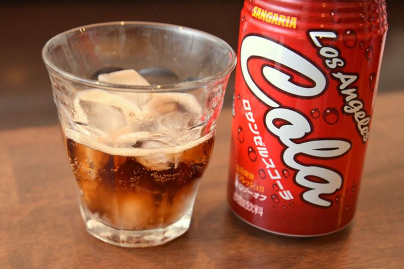 いま「コーラ」界が熱い！ 超定番からレアモノまで、8種類を飲み